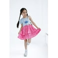 thumbnail image 2 of Disney Lilo & Stitch Dress Toddler to Big Kid, 2 of 5
