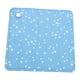 thumbnail image 2 of Xihbxyly Cojín de Gel para Asiento, Respaldo Antideslizante, Tejido de Poliéster Suave, Fresco y Cómodo, Accesorio para Silla de Oficina, Multiusos, Azul Claro, Tamaño 35 X 35 X 1 Cm, Fácil de Limpia, 2 of 7