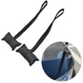thumbnail image 6 of Quick Loops, Kayak Tie Down Anchor Straps, Transport Accessories for Car Hoods and Trunks, 6 of 8