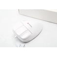 thumbnail image 5 of RHEA- New Contour Design White Perfit Mouse Nonscroll Ergonomic Usb Pmo5-L-L Lg Left, 5 of 6