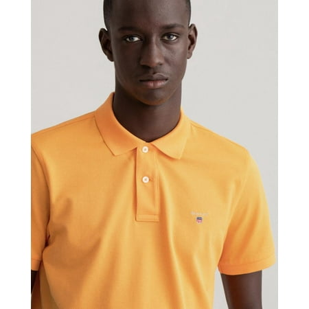 

Gant Apparel S Women s 2201 Preppy Essentials Orange L Reg US