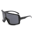 thumbnail image 2 of Grandes deportes al aire libre ciclismo gafas de sol a prueba de viento Gafas para hombres y mujeres, 2 of 3