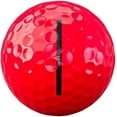 thumbnail image 4 of Vice Pro Neon Red Golf Balls 12pack, 4 of 5