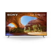 Sony 85" Class KD85X91J Full Array LED 4K Ultra HD Smart Google TV with Dolby Vision HDR X91J Series 2021 Model