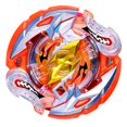 thumbnail image 1 of B-X TOUPIE BURST air knight k5 BURST B-131 DEAD PHOENIX SPINNING TOP, 1 of 5