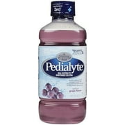 Pedialyte Oral Electrolyte Maintenance Solution (Pack of 24)