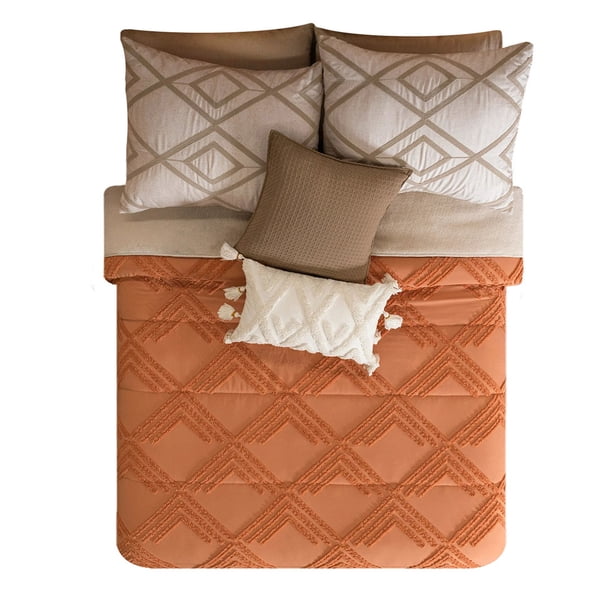 COBERTOR AUSTRAL MAT XL MAPLE VIANNEY MAPLE;AUSTRAL;COBERTOR MAT XL