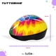 thumbnail image 5 of Combo Casco y Rodilleras Infantil Monk Rush Girl Aerodinámico, 5 of 9