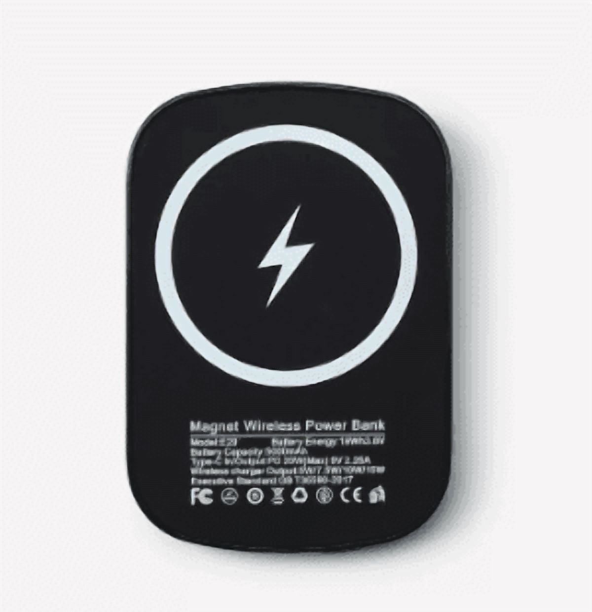 Juicebox MagSafe Battery Pack + Wireless Charger