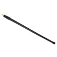 thumbnail image 4 of Antena de coche, accesorio de antena de radio negra de 13,3 pulgadas para antena negra de coche Wrangler, diseño de clase mundial, 4 of 10