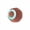 Brown, variant on Automatic Cat Toy Ball, Motion Activated Rolling Interactive Prey Toy, Smart USB Rechargeable Hunting Fidget with Tail Attachment for Indoor Cats Bored Pets