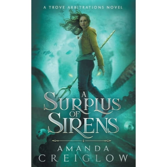 A Surplus of Sirens, (Paperback)