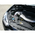 thumbnail image 2 of Injen 13 Hyundai Genesis Coupe 3.8L V6 Black Short Ram Intake w/ Heat Shield & Cover Fits select: 2021 TOYOTA TUNDRA DOUBLE CAB SR/SR5, 2 of 2