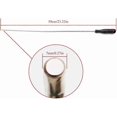 thumbnail image 2 of Flexible Magnetic Pick Up Tool Pick Up Tools Portable Flexible Magnet Mechanical Magnetic Brooms for Picking Up Small Parts Nuts Bolts Screws Wrench A, 2 of 4
