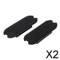 thumbnail image 1 of Conjunto de 2 Almohadillas Antideslizantes para Estribos Fillis, Accesorio de Equitación 2 piezas, 1 of 6
