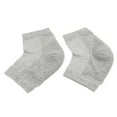 thumbnail image 1 of Cracked Heel Repair Socks, Sturdy Moisturizing Socks  for Home Pink,Grey,Black, 1 of 7