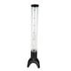 thumbnail image 4 of Dispensador de cerveza de sobremesa Dispensador de cerveza Dispensador de gran capacidad Dispensador transparente Negro, 4 of 9