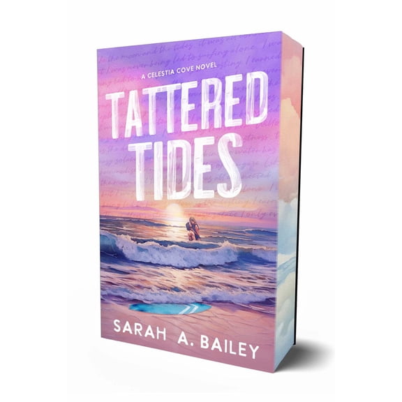 Tattered Tides (Paperback)