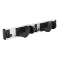 thumbnail image 3 of Broom Holder,Wall Mounted Mop Broom Mop Rack Mop Holder Eco-Friendly Materials, 3 of 8
