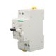 thumbnail image 4 of Circuit Breaker Air Switch 1P N AC 230V Leakage Protection Accessory for Home Office 10A, 4 of 5