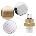 thumbnail image 2 of Feimier Pool Heater Repair Kits includs Flue Sensor, High Limit Switch,Heater Thermistor, 2 of 8