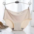 thumbnail image 2 of Pantaletas Confort De Sin Costura Para Mujer 5piezas, 2 of 8