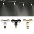 thumbnail image 5 of Water Mist Spray For Booth Sterilizing And Outdoor Nebulizer Pump Misting system Kit 6M 9M 12M 15M 18M Slip Lock T connectors, 5 of 5