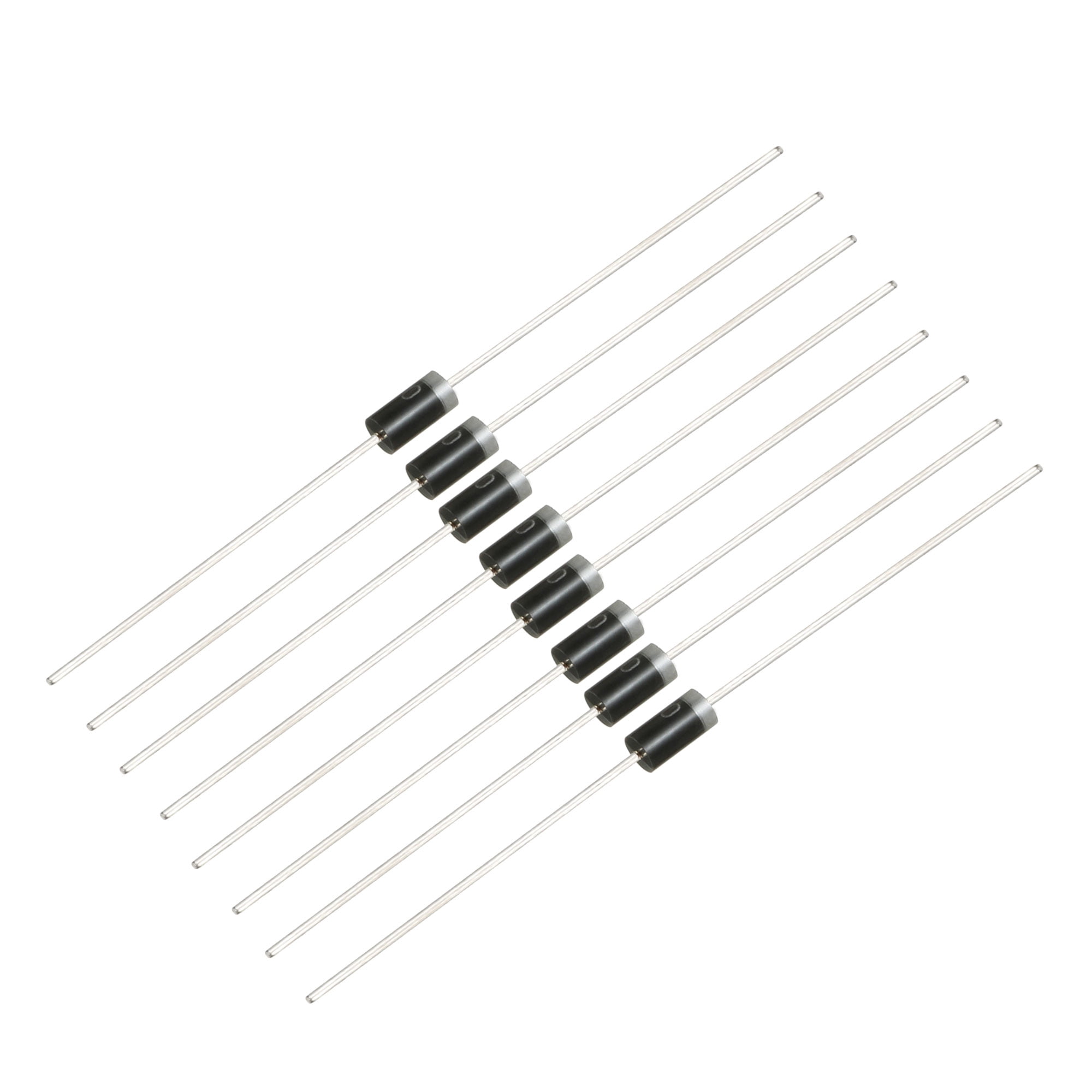 Diodes 50 Stuks 10A10 1000V 10A Hoogspanning Gelijkrichter Diode Gelijkrichterdiodes