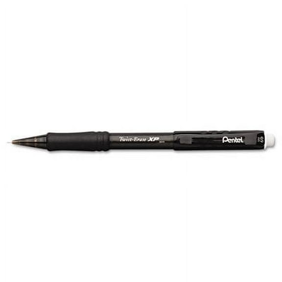 Twist-Erase EXPRESS Mechanical Pencil, 0.9 mm, Black Barrel, Sold as Pack of 2