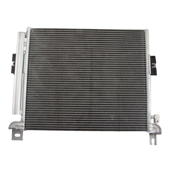 Four Seasons A/C Condenser and Receiver Drier Assembly P/N:40187 Fits select: 2005-2012 TOYOTA TACOMA