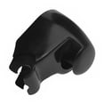 thumbnail image 3 of OULII Rear Windshield Rear Wiper Cap Black Hard Plastic Replacement for Car Use, 3 of 5