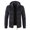 Army Green, variant on Jinda Men's Long Sleeve Sweater Hooded Cardigan Fall Full Zip Cable Knit Zip Up Casual Cardigan Sweaters Brown 42