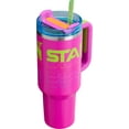 Stanley 40 oz. Quencher H2.0 FlowState Tumbler – Reverb Collection ...