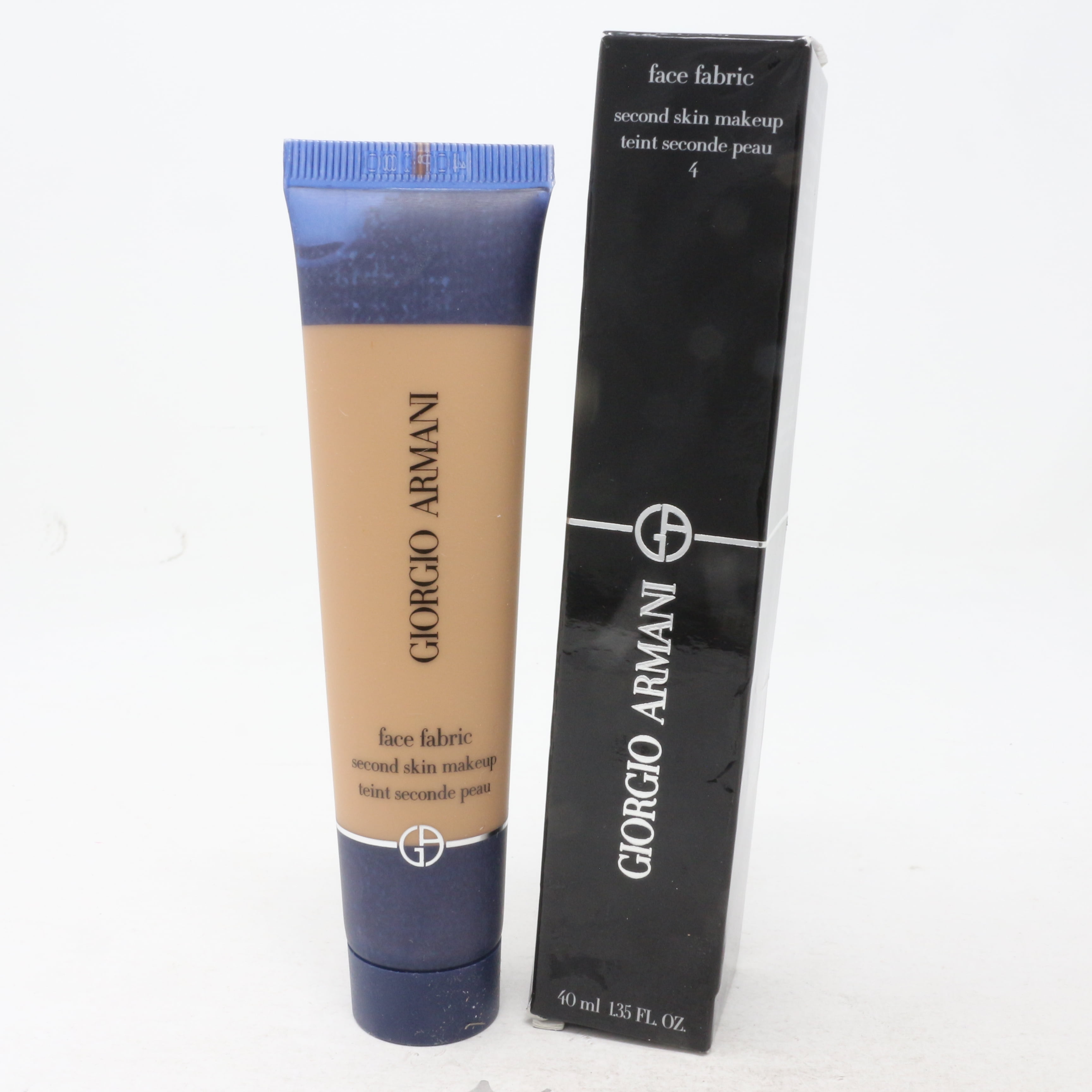 second skin makeup giorgio armani
