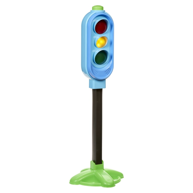 Free Shipping! Little Tikes Red Light Green Light Sports Toy for