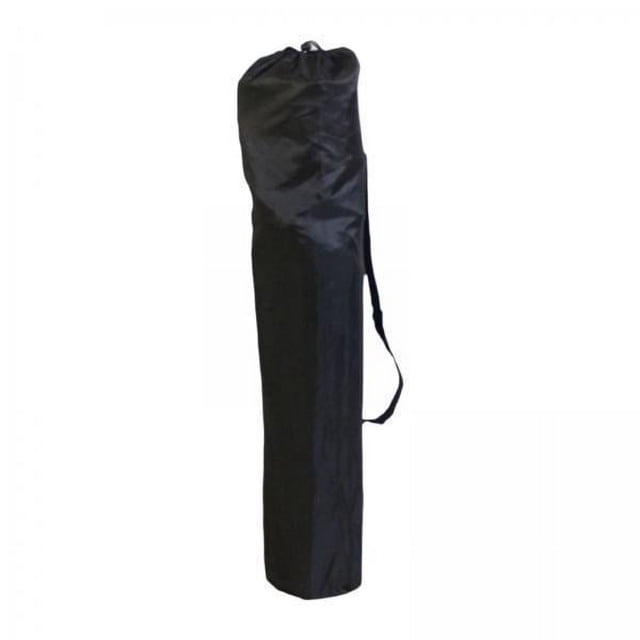3x Bolsa De Silla Plegable Bolsa De Repuesto Para Silla De Camping Para Mochilero Al Aire Libre Patio Negro