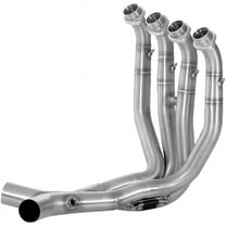 Akrapovic Stainless Steel 4-2 Header (E-K14R1)