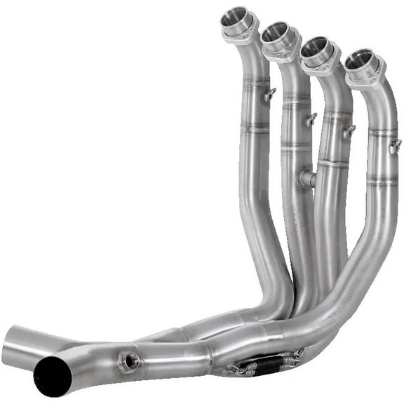 Akrapovic Stainless Steel 4-2 Header (E-K14R1)