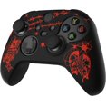 thumbnail image 6 of Xbox Series X Controller Silicone Cover - PlayVital Anti-Slip Case w/ Thumb Grips, 6 of 9
