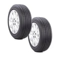 thumbnail image 1 of Paquete de 2 llantas 195/60R15, 1 of 12