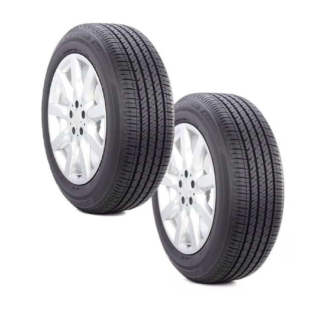 Paquete de 2 llantas 195/60R15