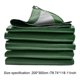 thumbnail image 5 of Cubierta Lona Multiusos Polietileno Gruesa Impermeable Protector Solar (2x3m), 5 of 9