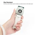 thumbnail image 2 of Compact Mini Tripod Stabilizer Handle Grip For Pal Camera Desktop Stand Use, 2 of 5