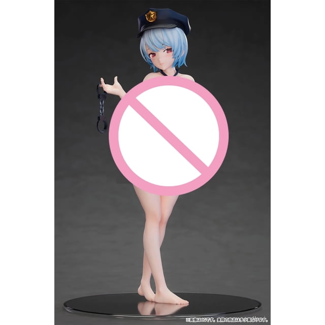 Hentai Insight Carol Sexy Anime Girl Figure Insight Q Revival/Sayo Takanashi/J Babydoll figura de acción juguetes para adultos, modelo de muñeca, 12cm
