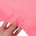 thumbnail image 3 of Homoyoyo Pink Microfiber Dish Cloths for Home Use Durable Absorbent Reusable, 3 of 7