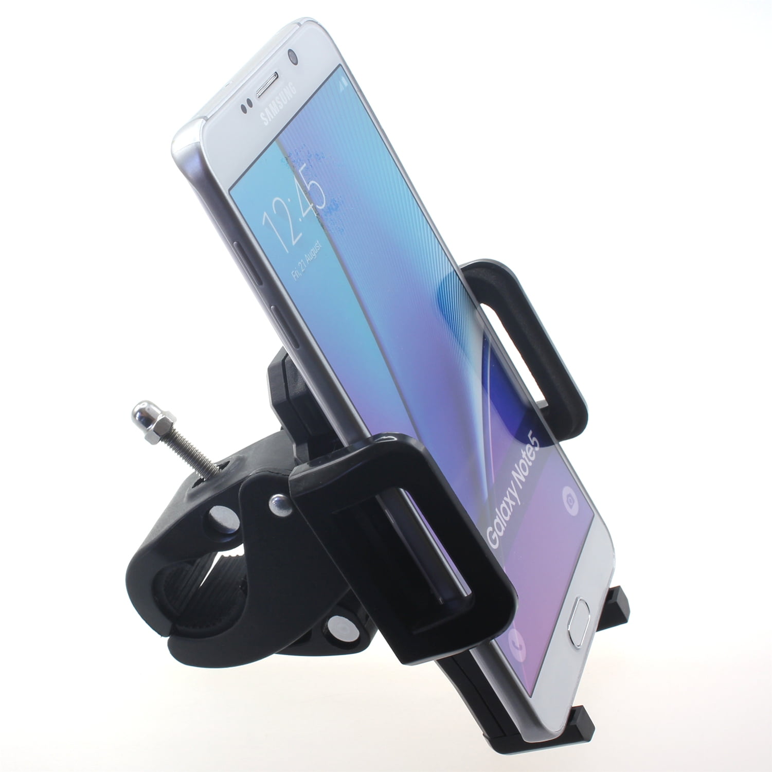 Tigra MountCase Golf Trolley Mount for Samsung Galaxy S20 Plus (sku 54491) main image 1