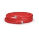 thumbnail image 1 of Cable Rode SC17 USB-C a USB-C de alta velocidad, 1,5 m, rojo, 1 of 1