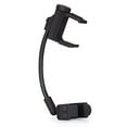 thumbnail image 3 of iPhone 7 Plus Premium Car Mount Rear View Mirror Holder Cradle Dock Strong Gooseneck Swivel D9V, 3 of 6
