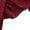 Wine, variant on Merokeety Womens Summer Dresses Square Neck Bow Back Mini Dress With Pockets Lightblue m