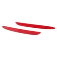 thumbnail image 4 of 1 Pair Rear Bumper Reflector 2178200274 Marker Reflector Indicator Replacement for Mercedes‑Benz AMG GT Base 2017‑2020, 4 of 8